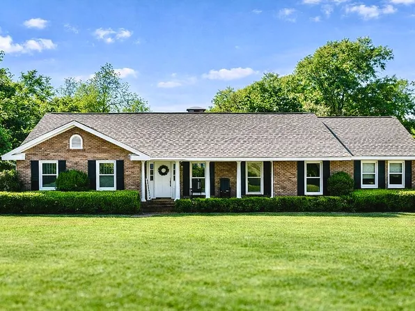 200 Woodridge Rd, Dublin, GA 31021