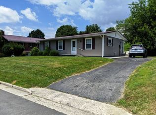 108 Galena Church Rd, Max Meadows, VA 24360