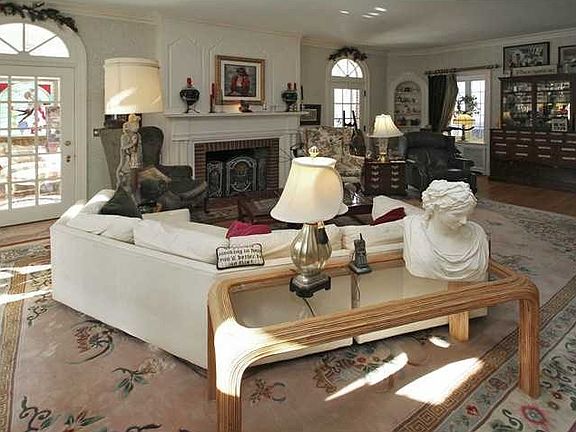 Living Room.