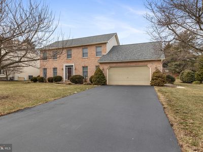 3025 Persimmon Dr, York, PA, 17404