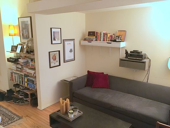 3rd image of 343 Grand St #2