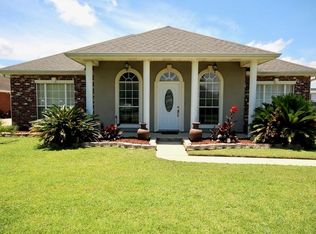 144 Portrush Dr, La Place, LA 70068