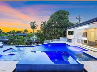 5302 Malaluka Court Cpe, Coral, FL 33904