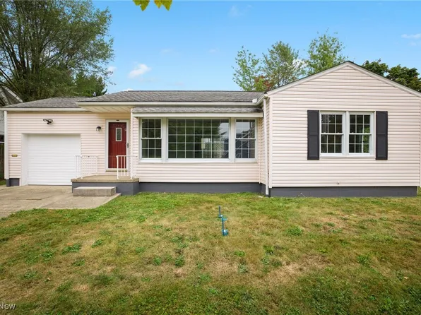 449 E Dresden Ave, Akron, OH 44301