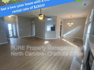 5895 Brookstone Dr NW, Concord, NC 28027