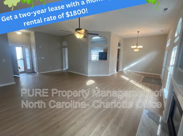 5895 Brookstone Dr NW, Concord, NC 28027