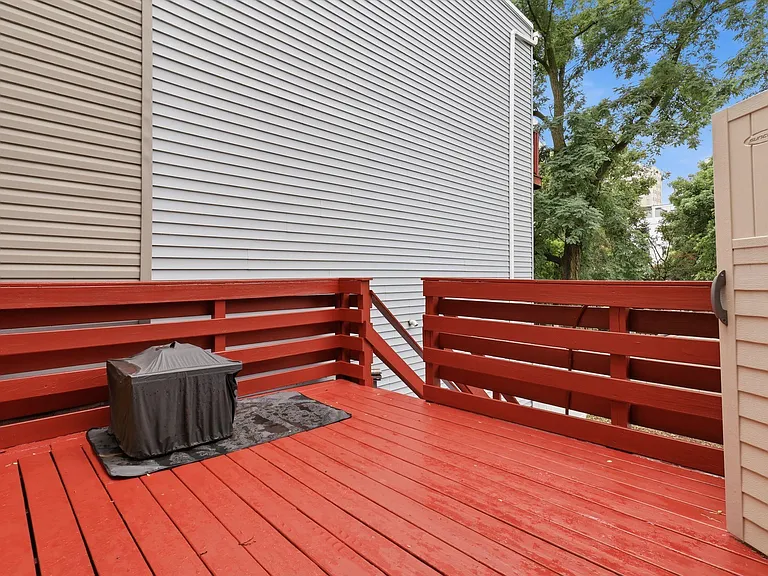 491 Mercer St #2 — Photo 27