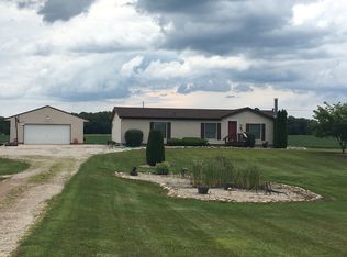 359 E Pickard Rd, Mount Pleasant, MI 48858