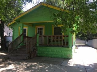 2112 N Waco Ave, Wichita, KS 67203