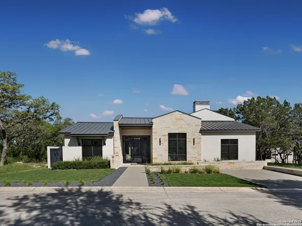 107 Manorbrook, San Antonio, TX 78230