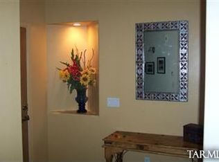 6878 W Copperwood Way, Tucson, AZ 85757