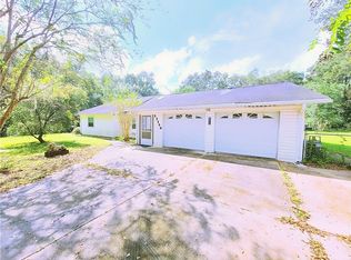 13120 NE 39th Ter, Anthony, FL 32617