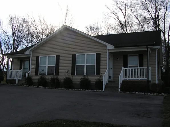 210 Crow Ave #B, Franklin, KY 42134