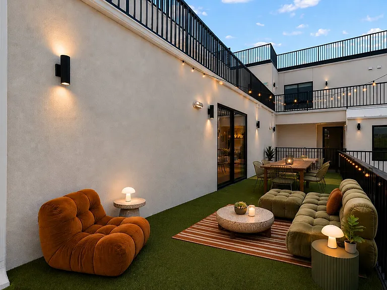 1808 Lincoln Blvd — Photo 7