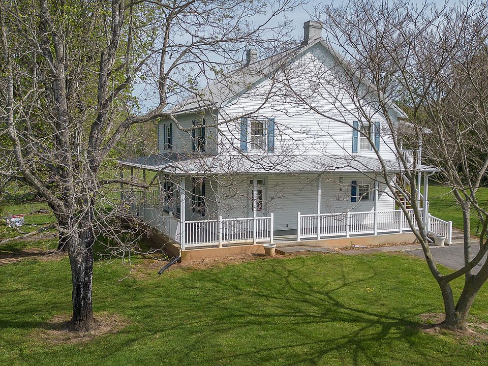 502 Gala Loop Rd, Eagle Rock, VA 24085 Zillow