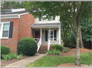 113 Galloway Ct, Raleigh, NC 27615