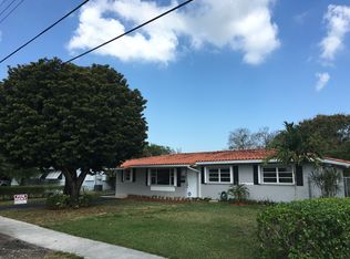 7725 SW 99th Ave, Miami, FL 33173