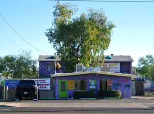 3916 E Fort Lowell Rd, Tucson, AZ 85712