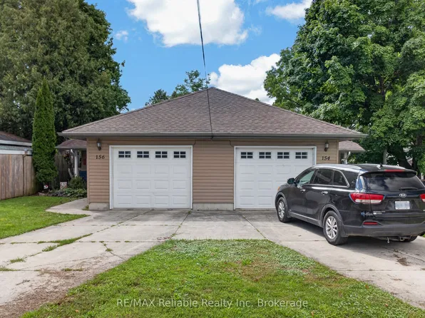 154&156 Princess St E, Central Huron, ON N0M 1L0