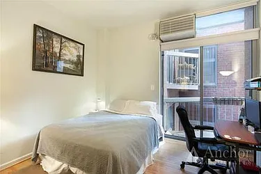 Rented by Anchor Associates