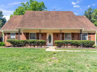 3719 Battlefield Cv, Memphis, TN 38128