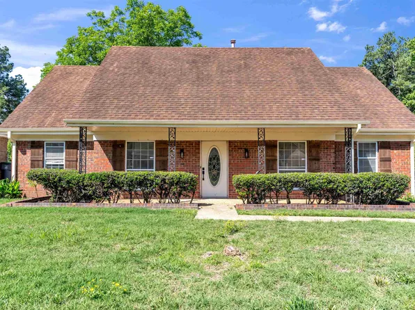 3719 Battlefield Cv, Memphis, TN 38128