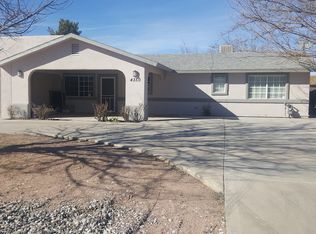 4350 E Silver Leaf Trl, Cottonwood, AZ 86326