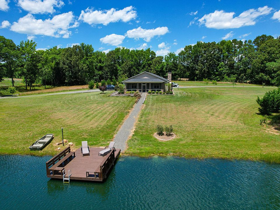 Two bedroom home constructed in 2017.