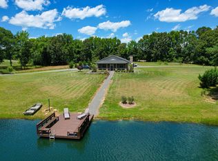 5407 Hicksboro Rd, Oxford, NC 27565