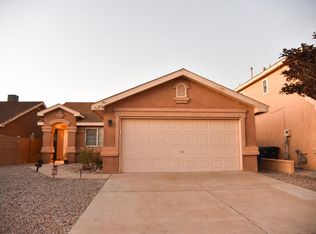7619 Greywolf Rd SW, Albuquerque, NM 87121