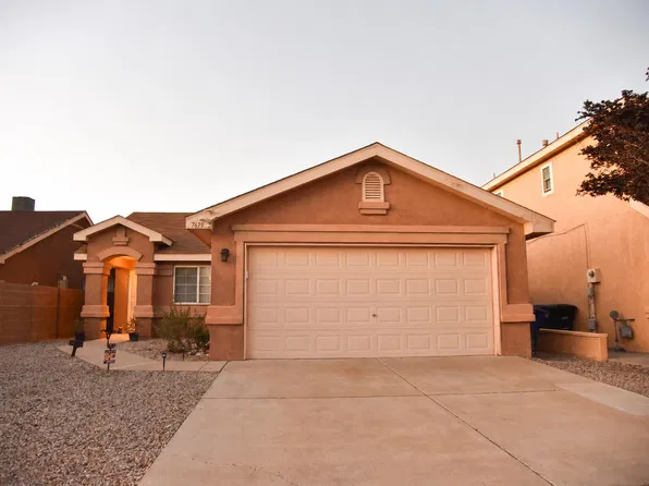 7619 Greywolf Rd SW, Albuquerque, NM 87121