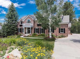 860 Swandyke Dr, Castle Rock, CO 80108
