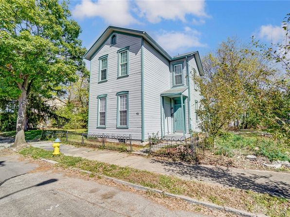 12 Morton Ave, Dayton, OH 45410