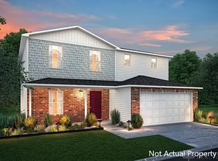 5632 Brampton Pl, Clayton, OH 45315