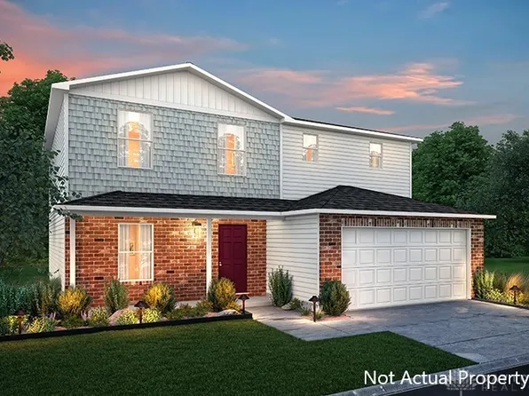 5632 Brampton Pl, Clayton, OH 45315