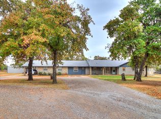 4505 Strawberry Ln, Edmond, OK 73034