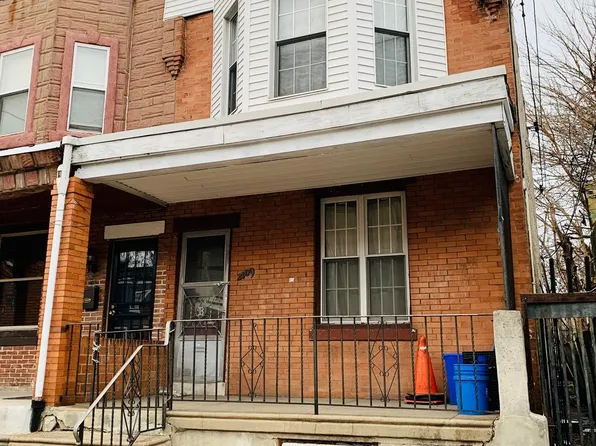 2109 McKean St, Philadelphia, PA 19145