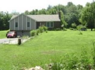 1409 E Meadow Brook Dr, Raymore, MO 64083