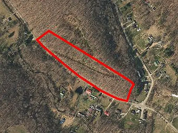 1092 Duck Run Rd, Lucasville, OH 45648