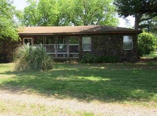 4 Sandtown Rd, Morrilton, AR 72110
