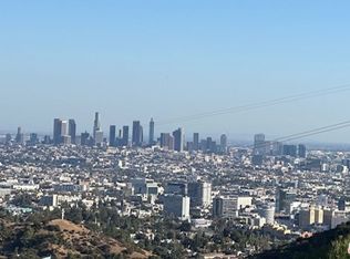 6920 Pacific View Dr, Los Angeles, CA 90068