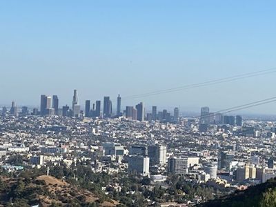 6920 Pacific View Dr, Los Angeles, CA, 90068