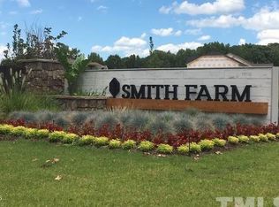 2943 Great Lawn Rd, Apex, NC 27502