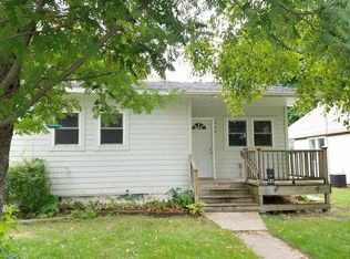 448 N 5th Pl, Sturgeon Bay, WI 54235