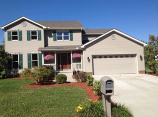 910 Thoroughbred Ln, Raceland, KY 41169