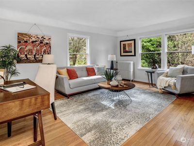 1623 Taylor Avenue N #303, Seattle, WA, 98109