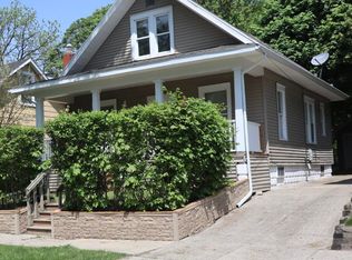 1208 W Lenawee St, Lansing, MI 48915