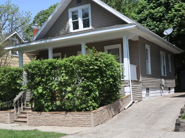 1208 W Lenawee St, Lansing, MI 48915