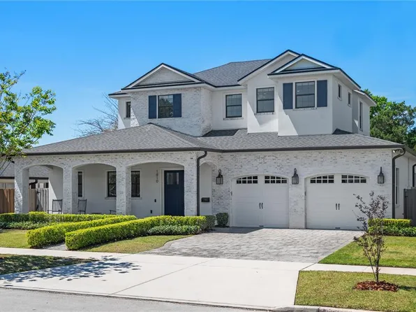 1810 Northumberland Ave, Orlando, FL 32804