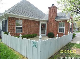 3918 Greenhurst Dr, Louisville, KY